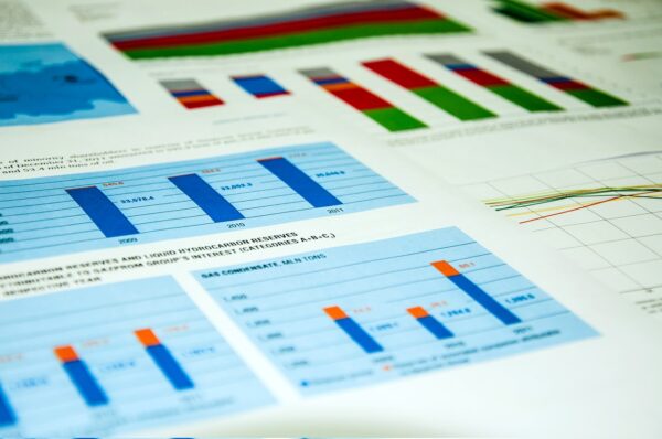 Navigating the Financial Landscape: Essential Documents Required by Startups